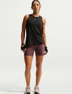 High Waisted Biker Shorts