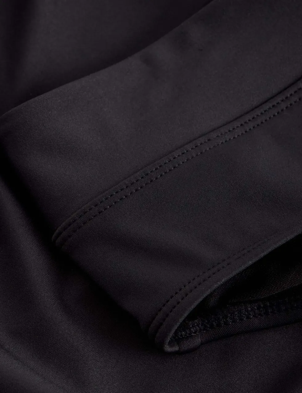 High Waisted Bikini Bottoms