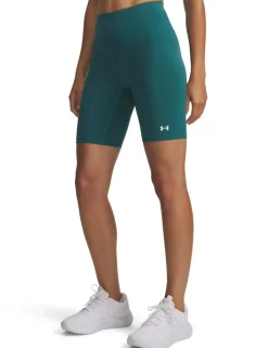 High Waisted Gym Shorts