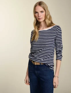 High Waisted Wide Leg Jeans