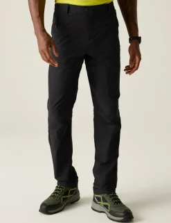 Highton II Regular Fit Trekking Trousers