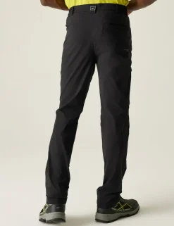 Highton II Regular Fit Trekking Trousers