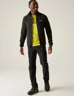 Highton II Regular Fit Trekking Trousers