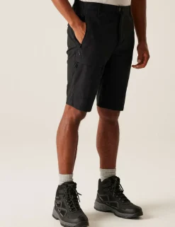 Highton II Stretch Trekking Shorts
