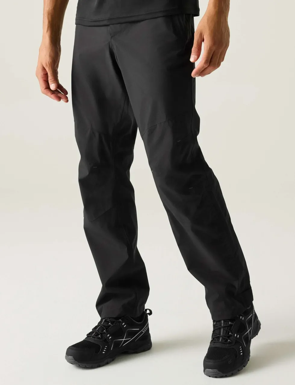 Highton Waterproof Stretch Trekking Trousers
