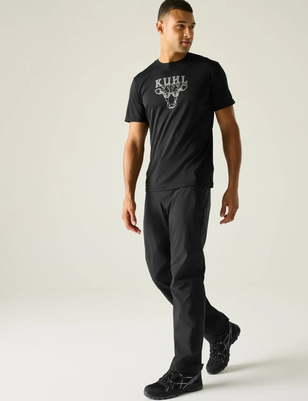 Highton Waterproof Stretch Trekking Trousers