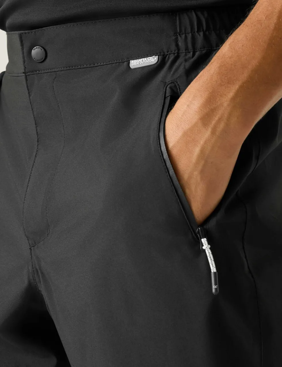 Highton Waterproof Stretch Trekking Trousers