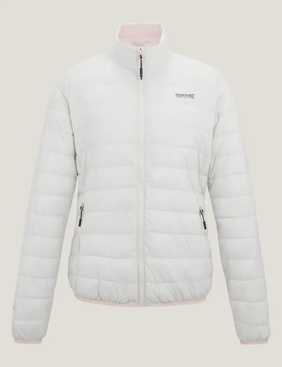Hillpack II Quilted Puffer Jacket