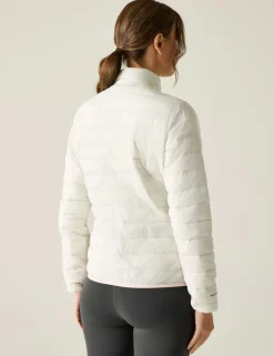 Hillpack II Quilted Puffer Jacket