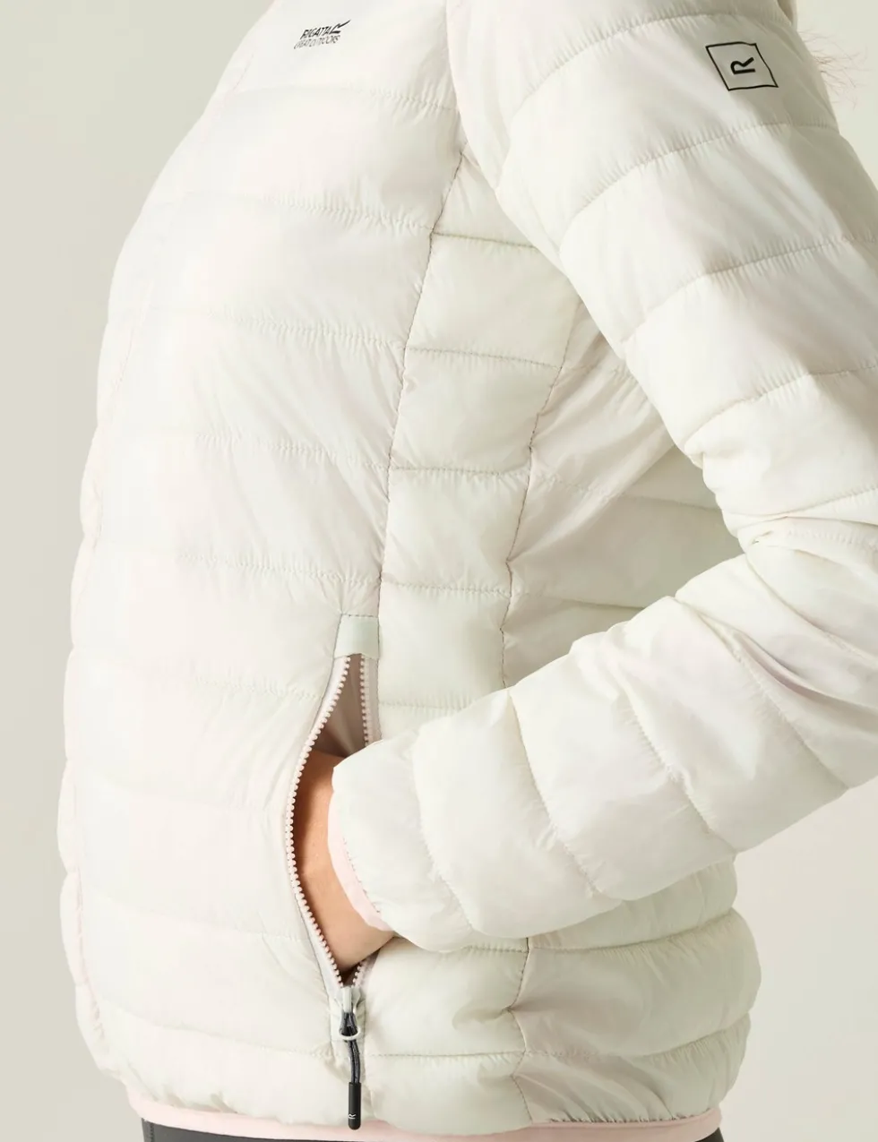 Hillpack II Quilted Puffer Jacket