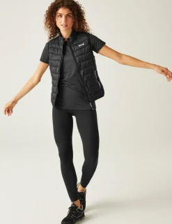 Hillpack Water-Repellent Padded Gilet