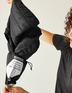 Hillpack Water-Repellent Padded Gilet