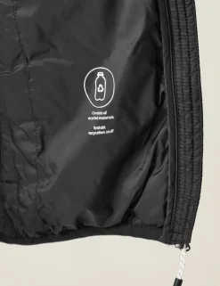 Hillpack Water-Repellent Padded Gilet