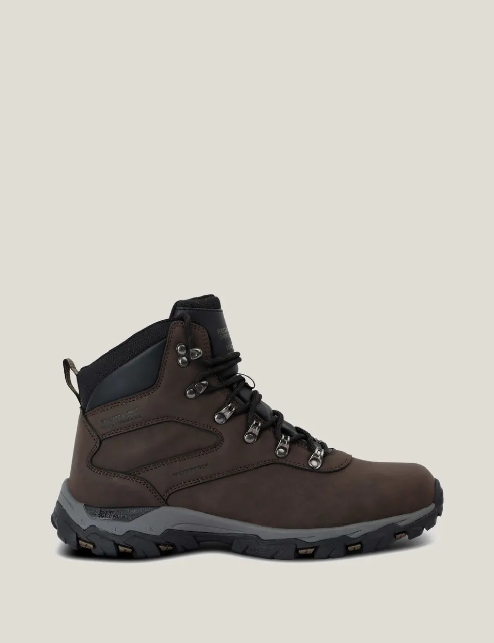 Holcombe Classic Waterproof Walking Boots