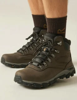 Holcombe Classic Waterproof Walking Boots