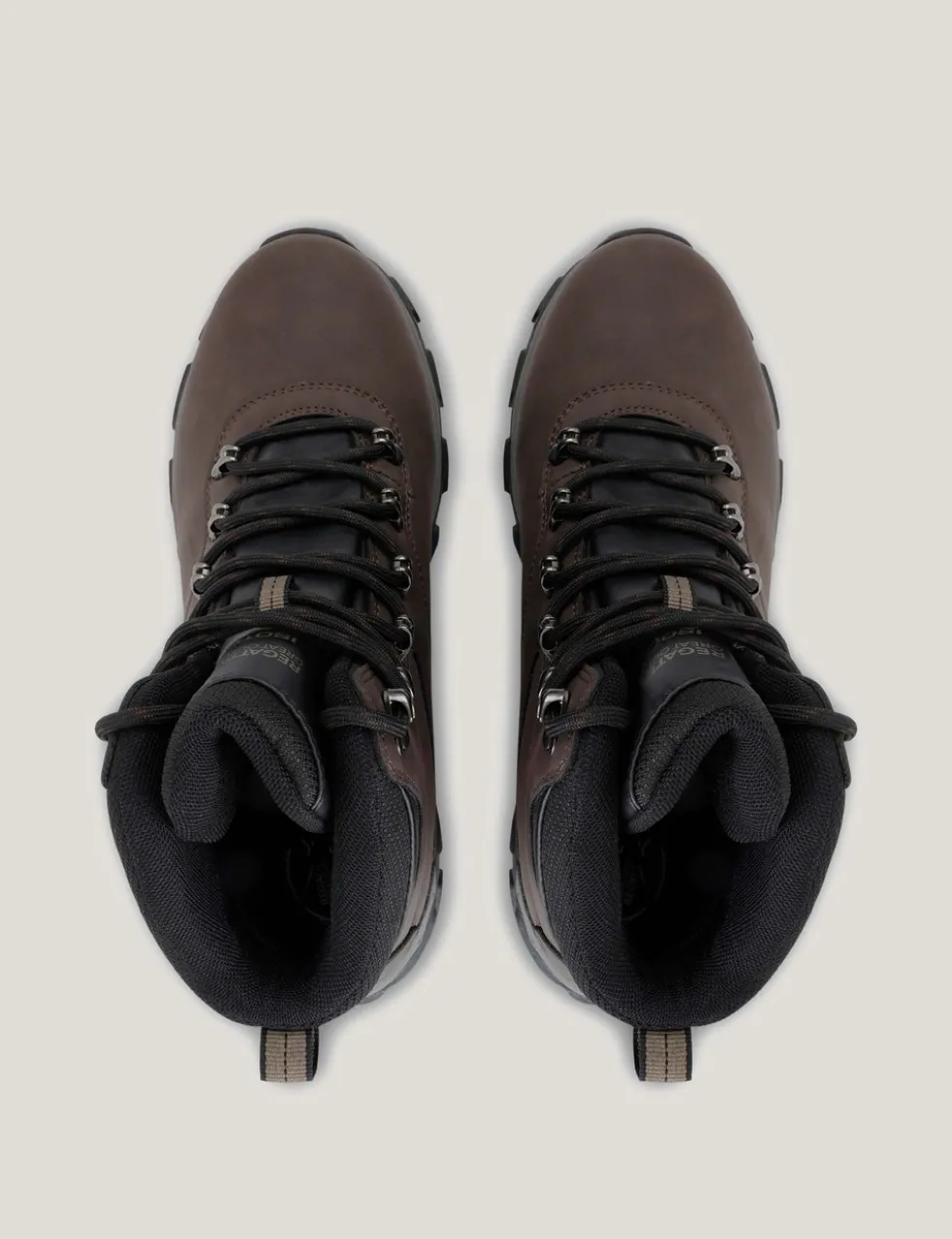 Holcombe Classic Waterproof Walking Boots