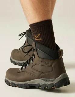 Holcombe Classic Waterproof Walking Boots