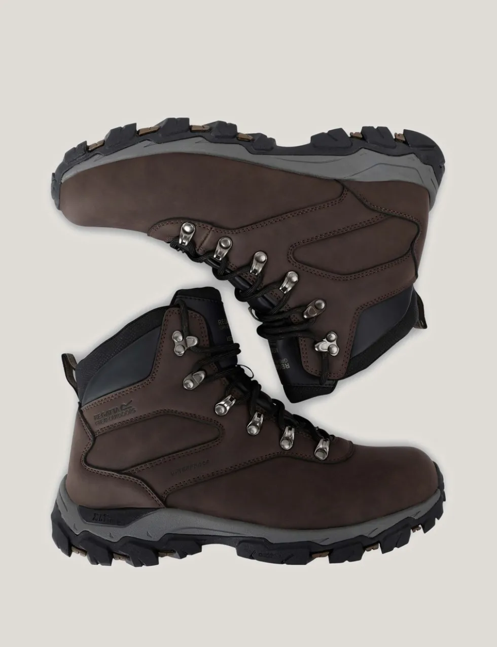 Holcombe Classic Waterproof Walking Boots
