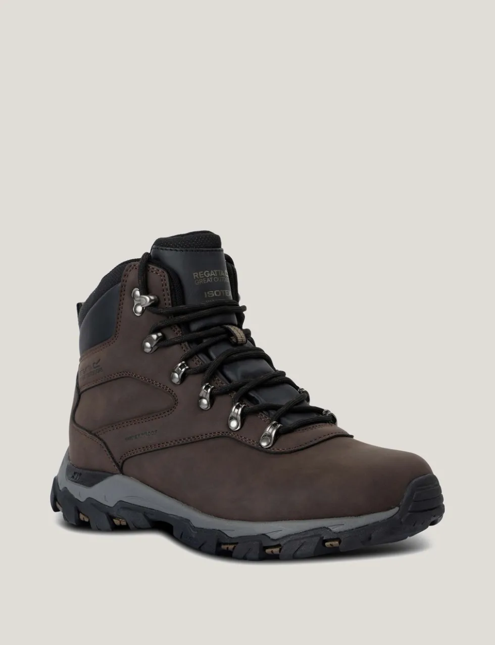 Holcombe Classic Waterproof Walking Boots
