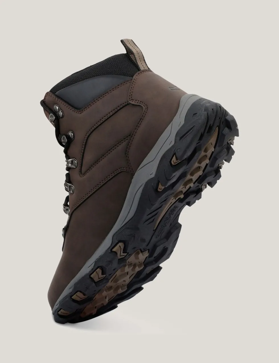 Holcombe Classic Waterproof Walking Boots