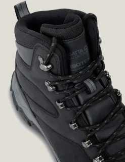 Holcombe Classic Waterproof Walking Boots