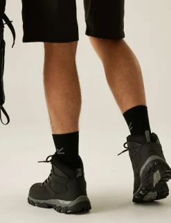 Holcombe Classic Waterproof Walking Boots