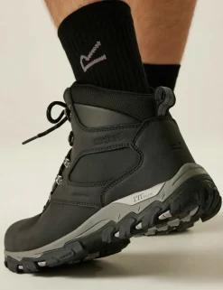 Holcombe Classic Waterproof Walking Boots