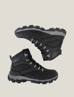 Holcombe Classic Waterproof Walking Boots