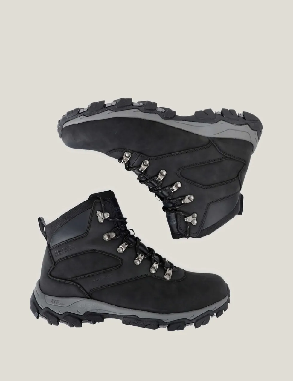 Holcombe Classic Waterproof Walking Boots