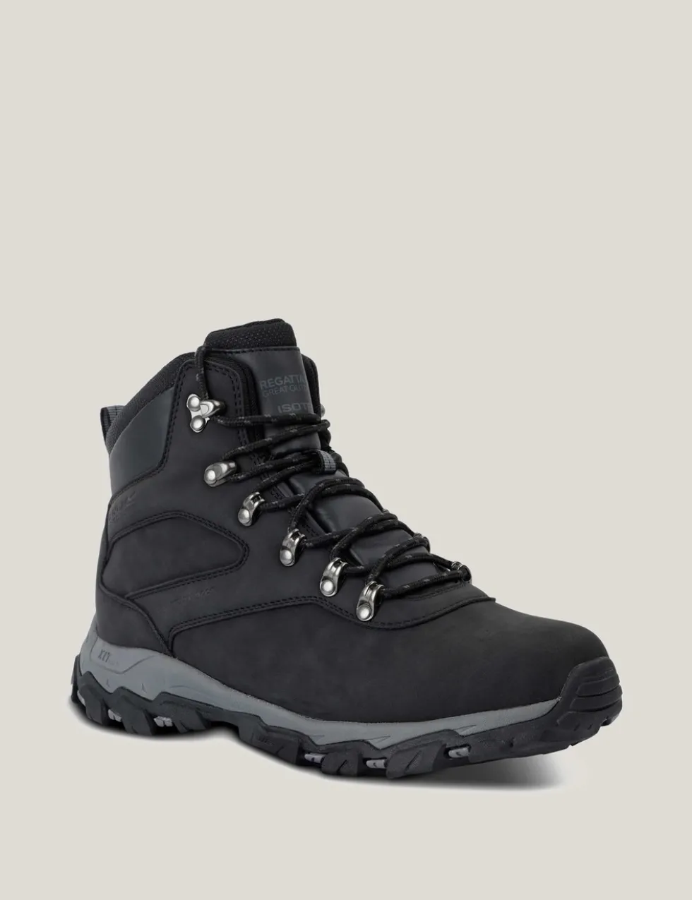 Holcombe Classic Waterproof Walking Boots