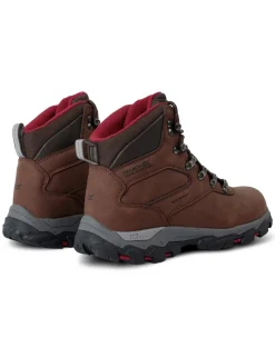 Holcombe Classic Waterproof Walking Boots