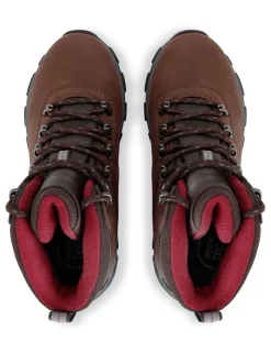 Holcombe Classic Waterproof Walking Boots