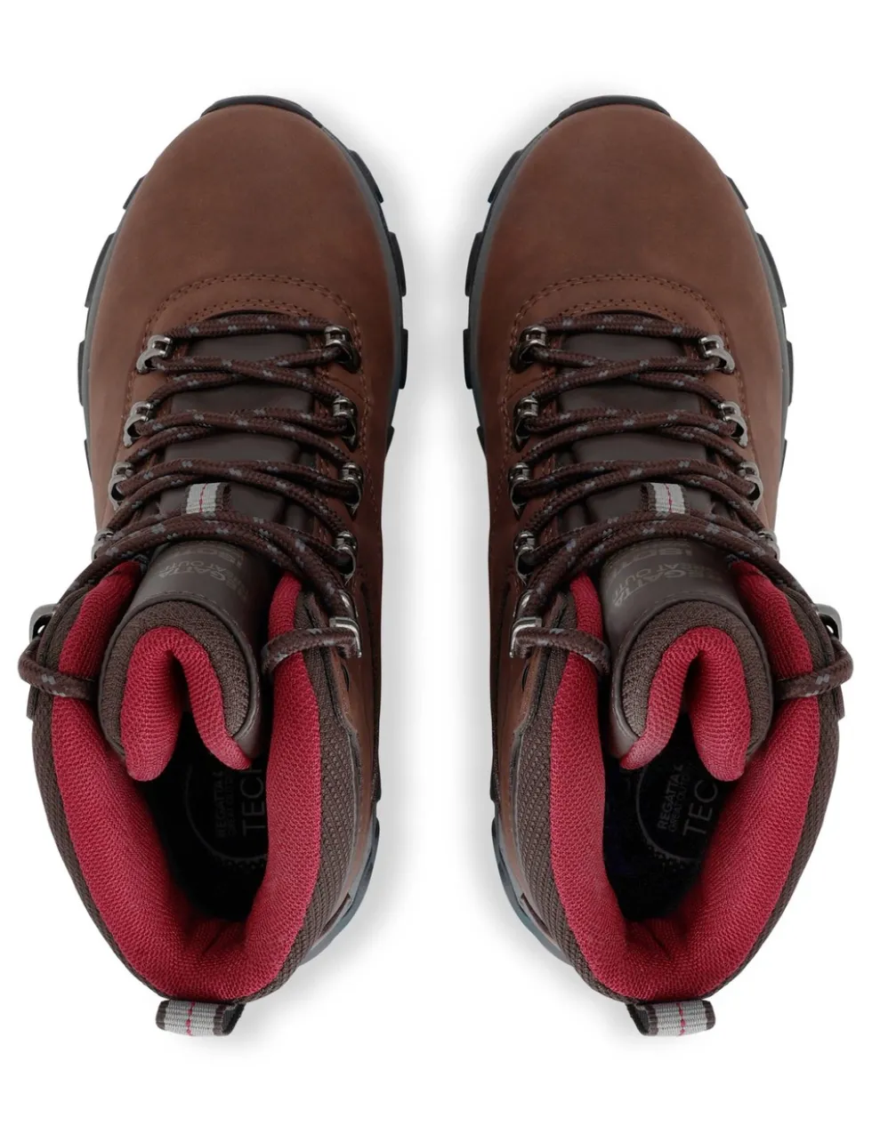Holcombe Classic Waterproof Walking Boots
