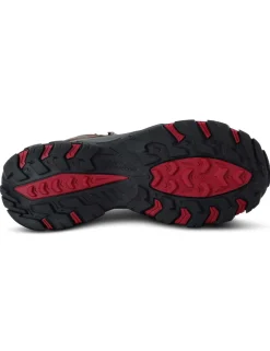 Holcombe Classic Waterproof Walking Boots