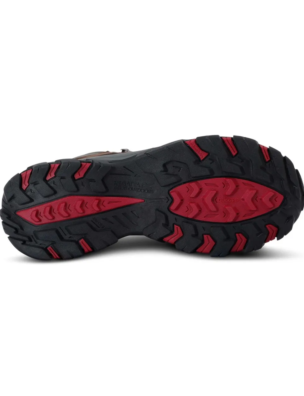 Holcombe Classic Waterproof Walking Boots