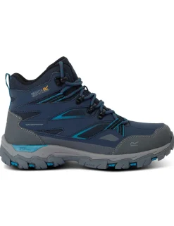 Holcombe III Waterproof Walking Boots