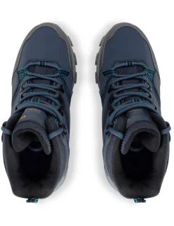 Holcombe III Waterproof Walking Boots