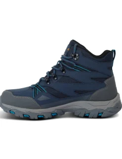 Holcombe III Waterproof Walking Boots