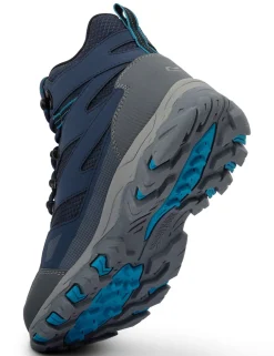 Holcombe III Waterproof Walking Boots