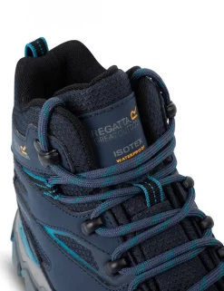 Holcombe III Waterproof Walking Boots