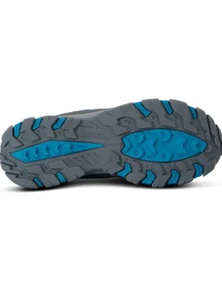 Holcombe III Waterproof Walking Boots