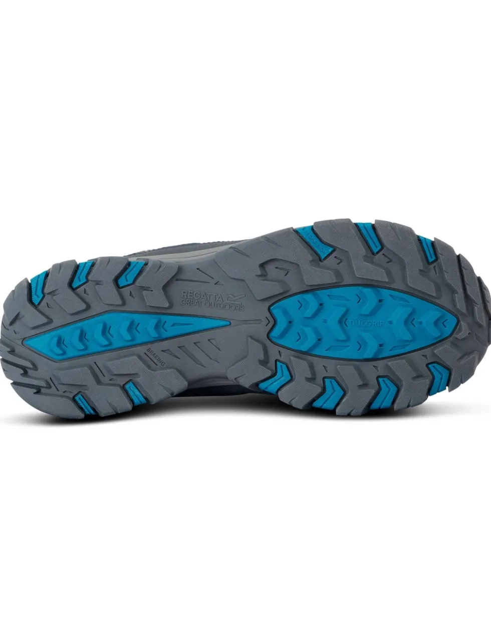 Holcombe III Waterproof Walking Boots
