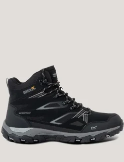 Holcombe III Waterproof Walking Boots