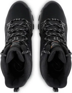 Holcombe III Waterproof Walking Boots