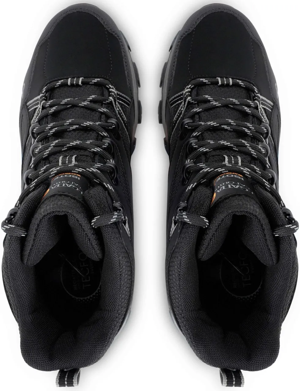 Holcombe III Waterproof Walking Boots
