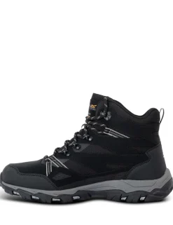 Holcombe III Waterproof Walking Boots