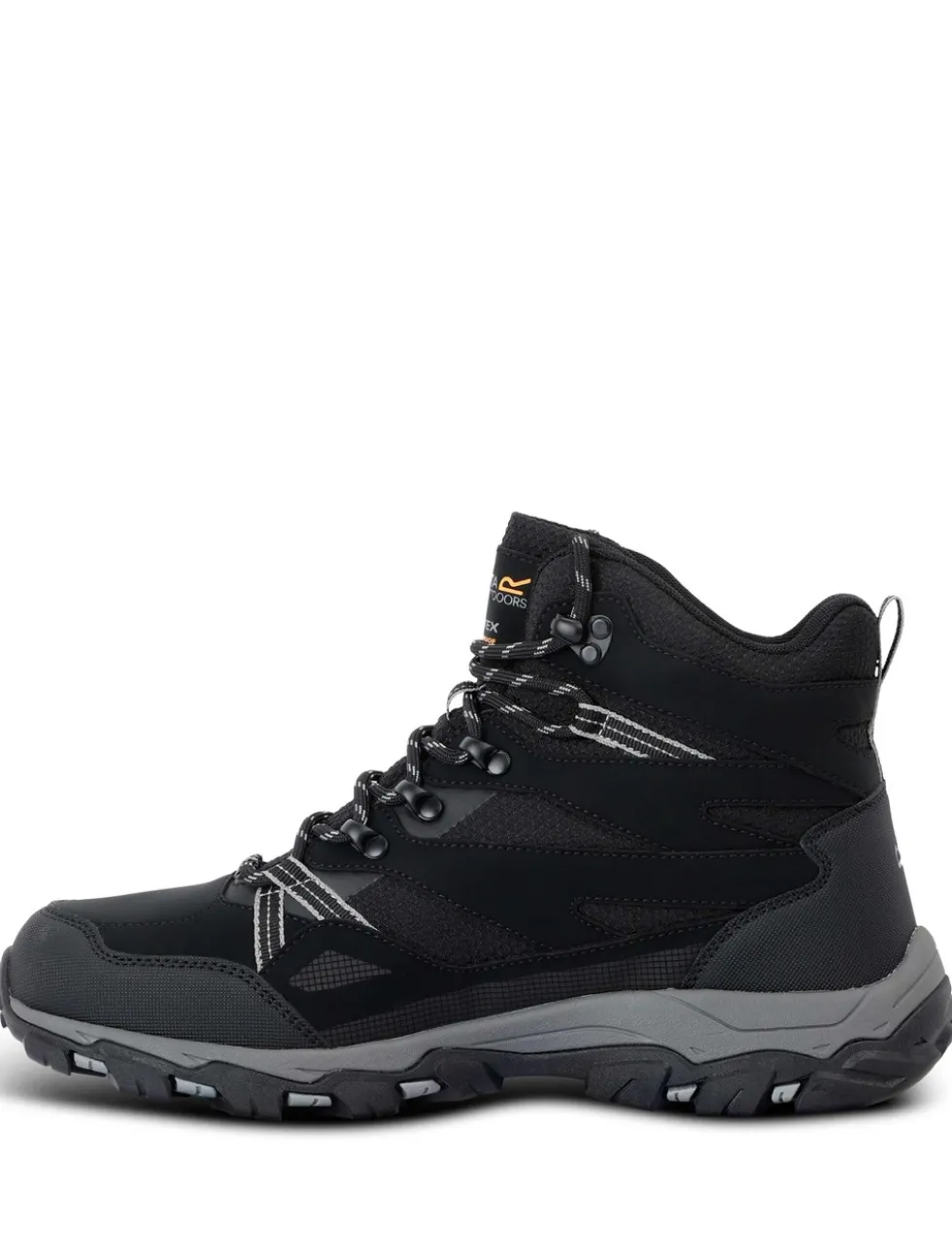Holcombe III Waterproof Walking Boots