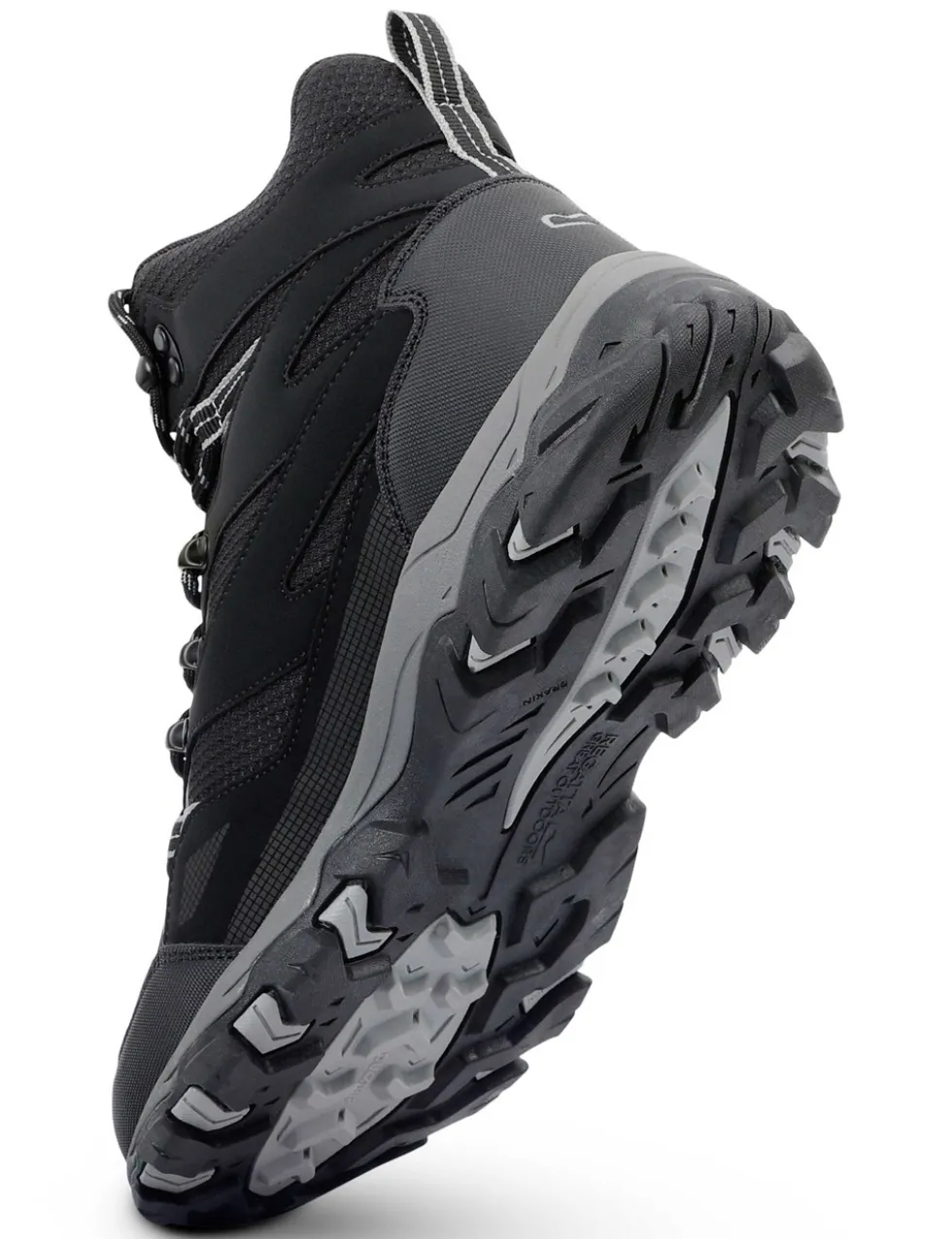 Holcombe III Waterproof Walking Boots