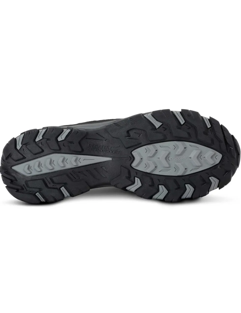 Holcombe III Waterproof Walking Boots