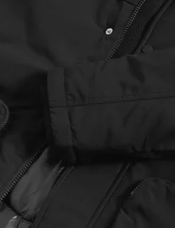 Hooded Parka Coat (6-16 Yrs)